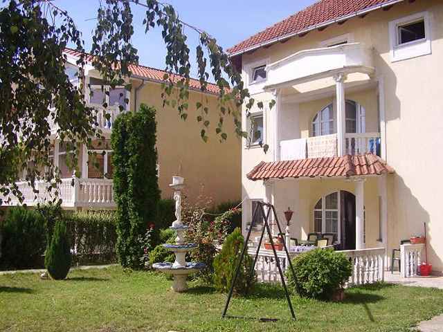 NINA PLUS Homes and care for the elderly Beograd
