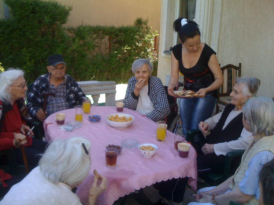 NINA PLUS Homes and care for the elderly Belgrade - Photo 4