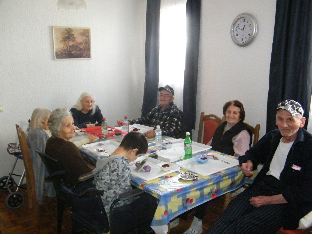 NINA PLUS Homes and care for the elderly Belgrade - Photo 6