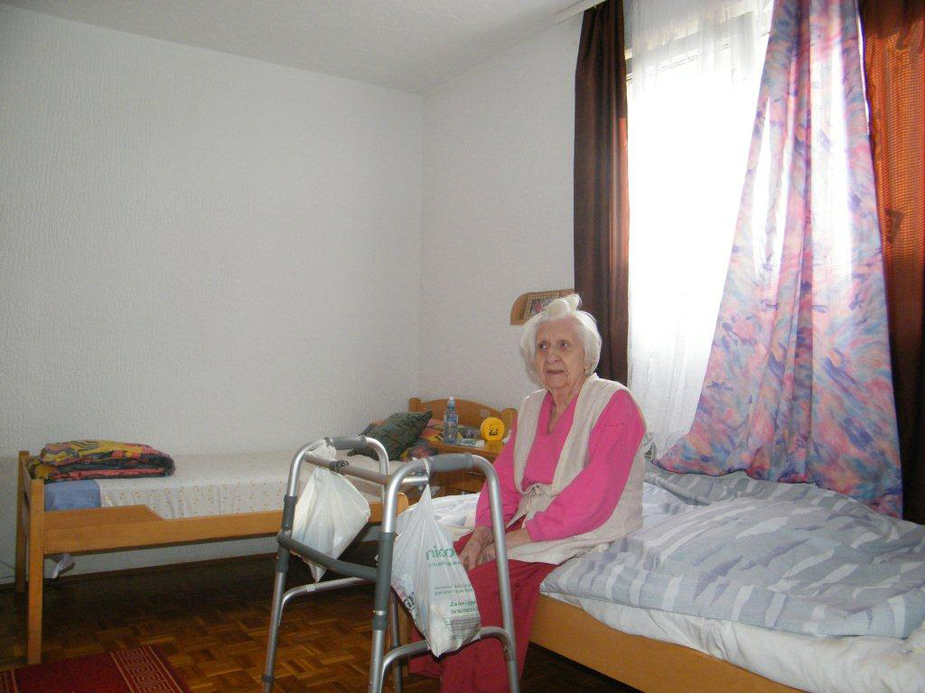NINA PLUS Homes and care for the elderly Beograd