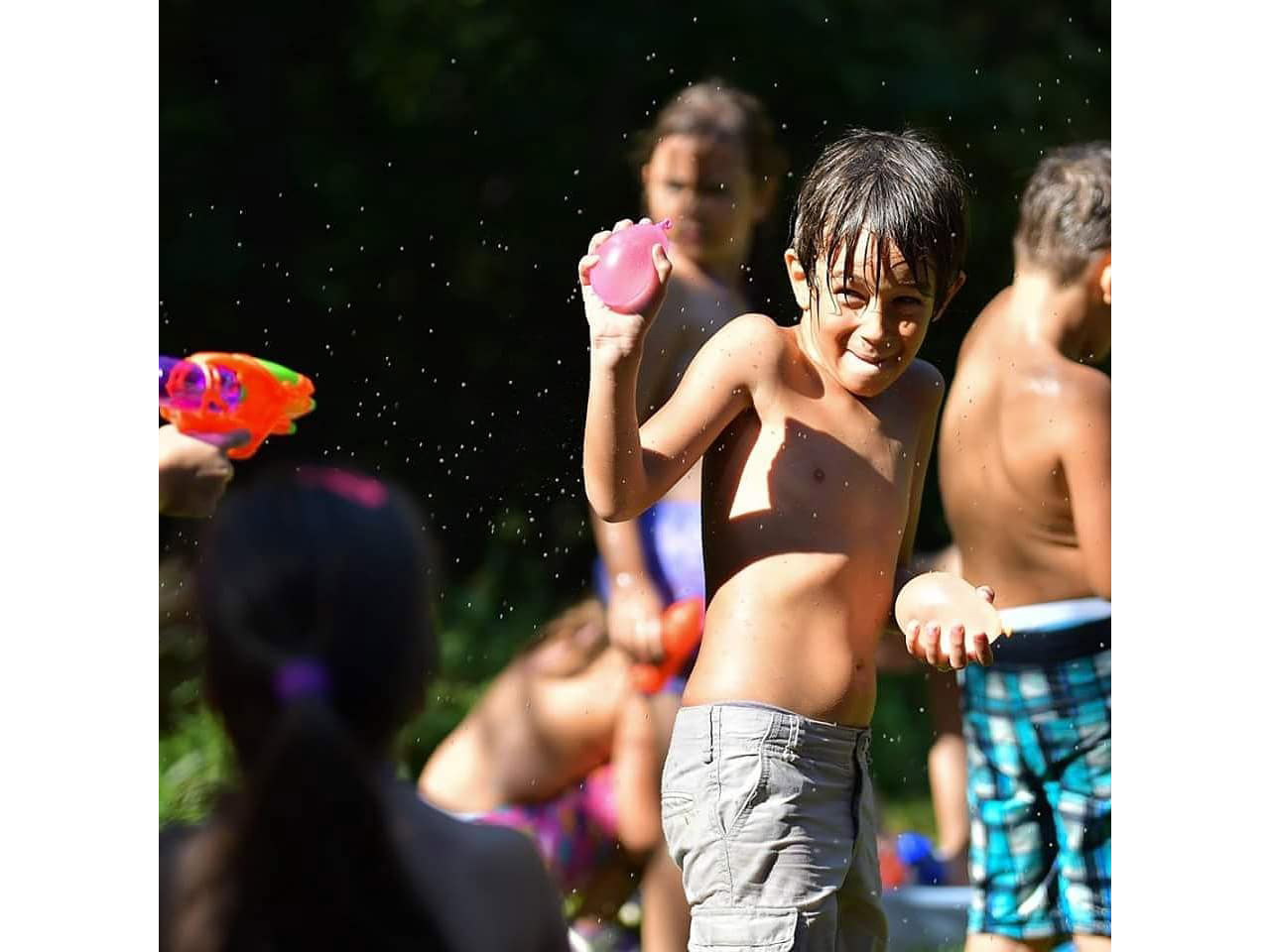 ACTIVITY CENTAR - ŠKOLICA SPORTA Škole plivanja Beograd