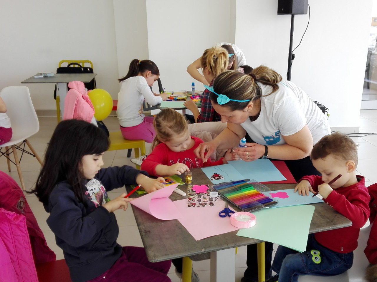 KINDERGARTEN PLAVO MACE Kindergartens Belgrade - Photo 8