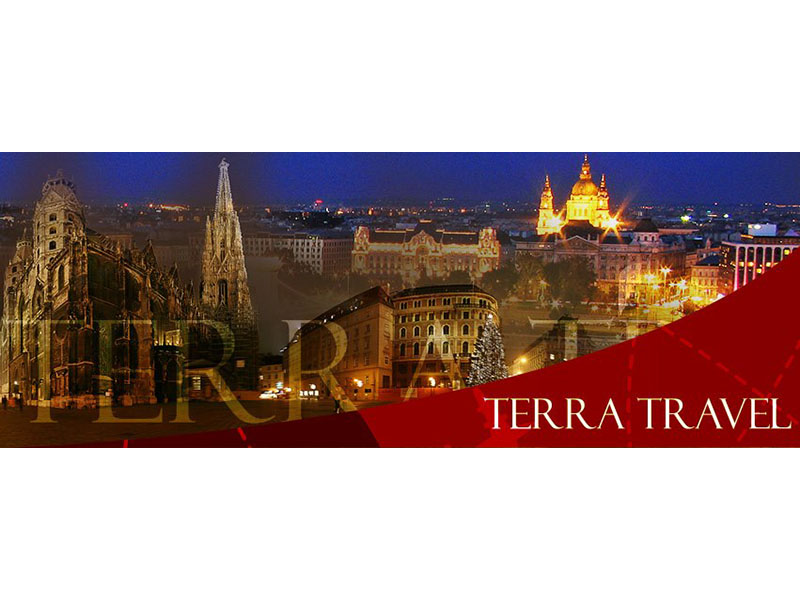 Slika 2 - TERRA TRAVEL Turističke agencije Beograd