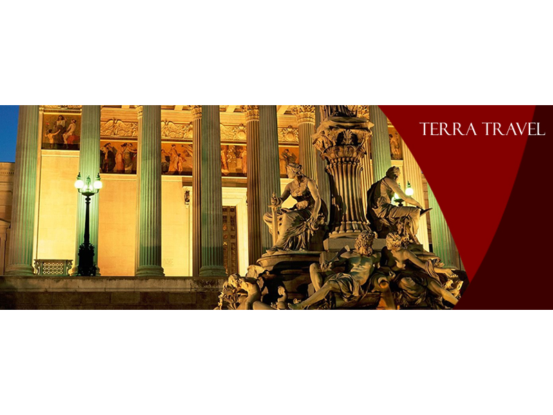 Photo 6 - TERRA TRAVEL Travel agencies Belgrade