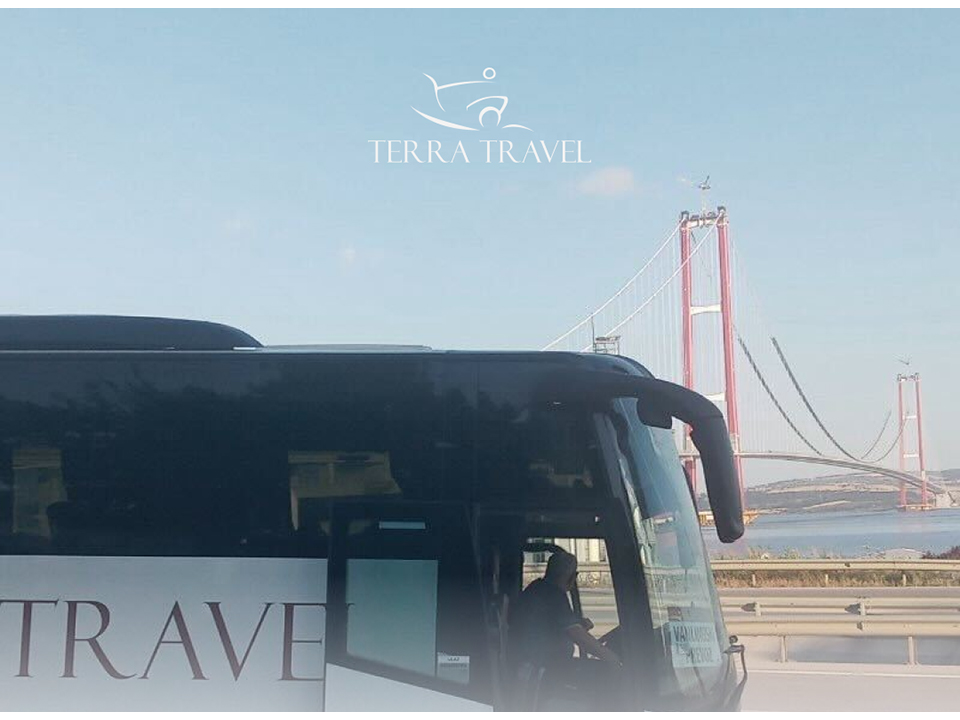 VAN TRANSPORTATION BELGRADE - TEMISVAR Bus and van transport Beograd