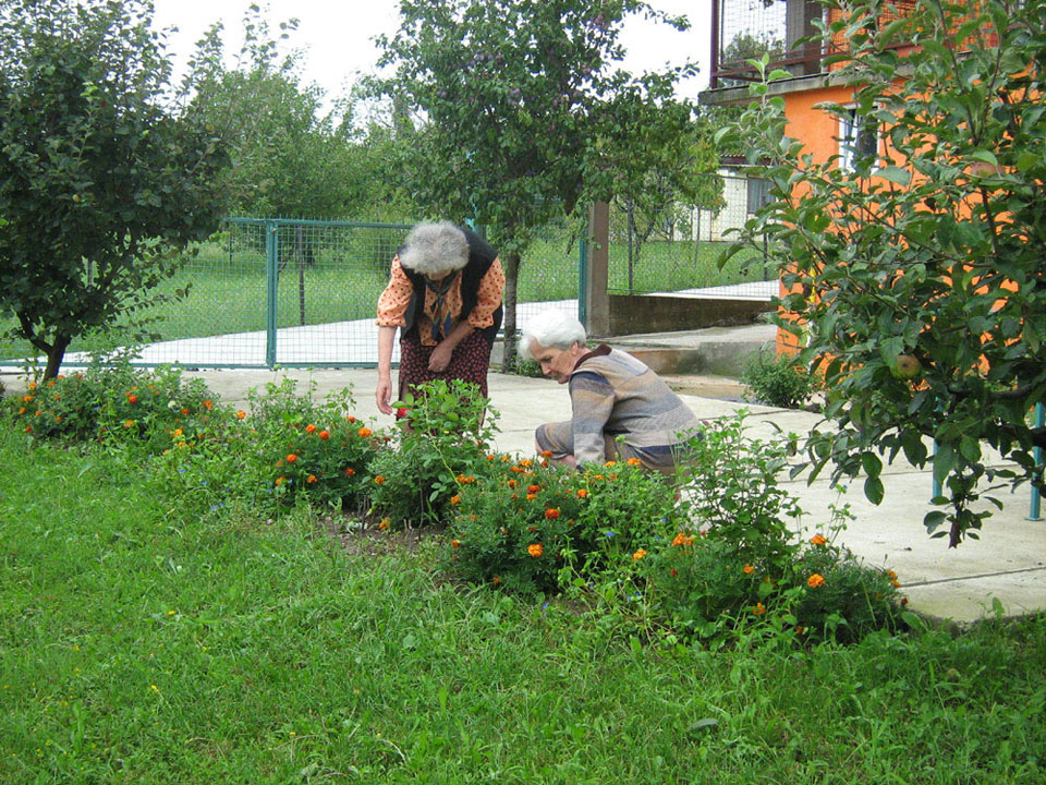 Photo 4 - DOM VIS Homes and care for the elderly Belgrade