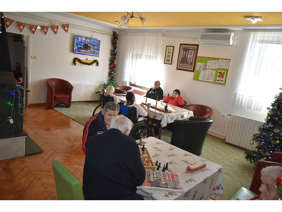Photo 5 - DOM VIS Homes and care for the elderly Belgrade