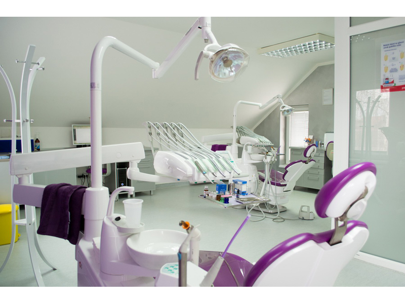 DENTAL OFFICE DR OGNJEN STANKOV Dental surgery Beograd
