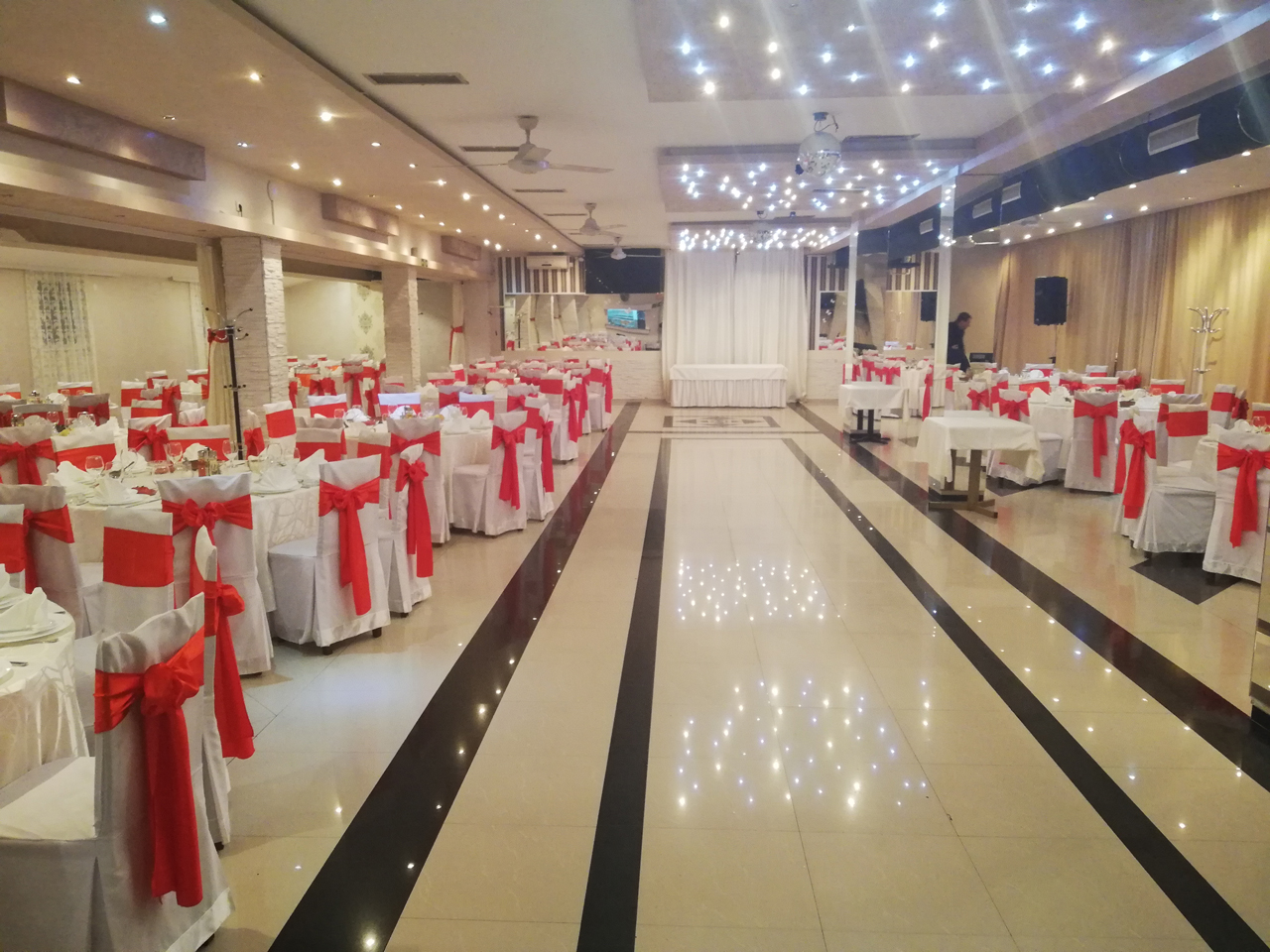 ALEXANDER RESTAURANT FOR CELEBRATION Restaurants for weddings, celebrations Beograd