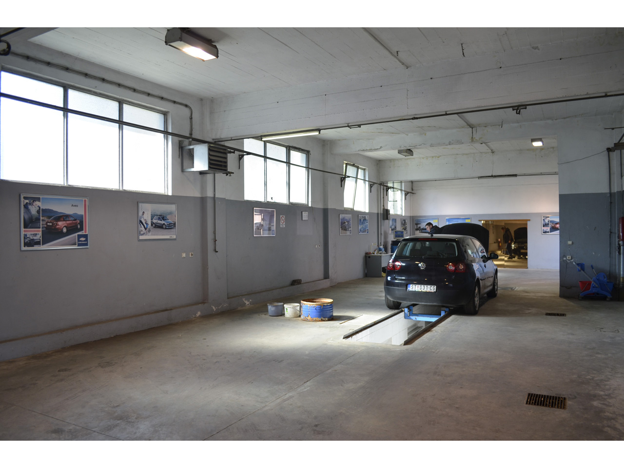 Photo 6 - AGENCY CHICO - REGISTRATION OF VEHICLES END TECHNICAL INSPECTION Car registration Belgrade