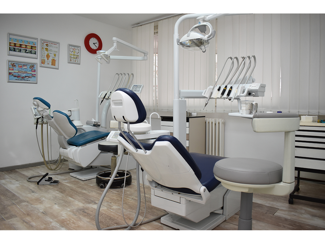 DENTAL CHOICE DENTAL OFFICE Dental surgery Beograd