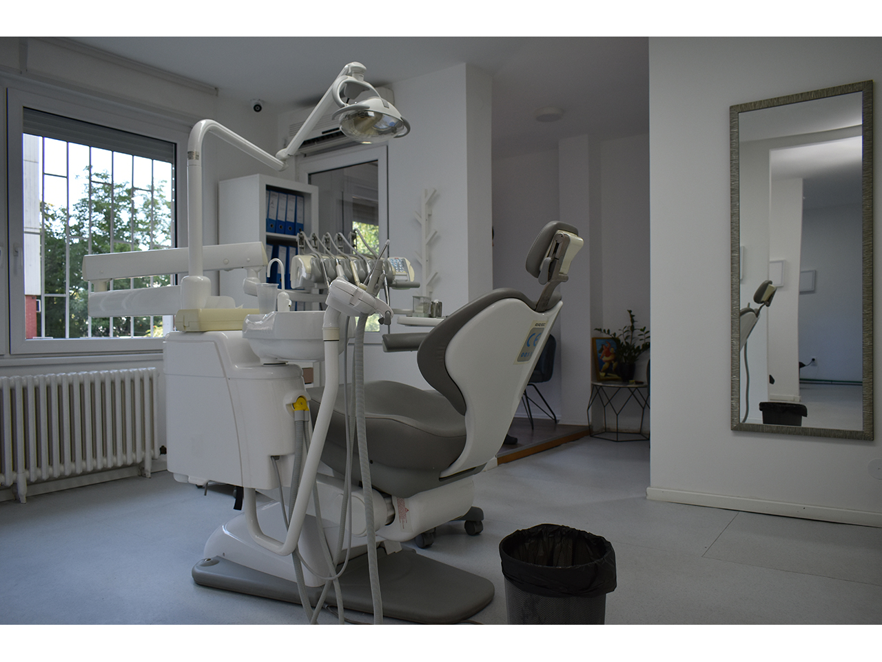 Photo 3 - DENTAL CHOICE DENTAL OFFICE Dental surgery Belgrade