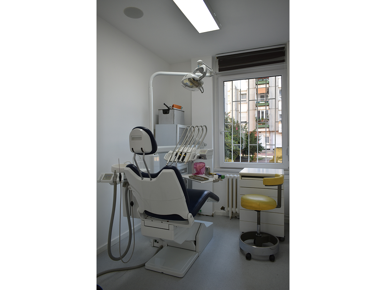 Photo 4 - DENTAL CHOICE DENTAL OFFICE Dental surgery Belgrade