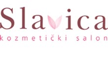 KOZMETIČKI SALON SLAVICA - Kozmetički saloni Beograd - Slika logo 