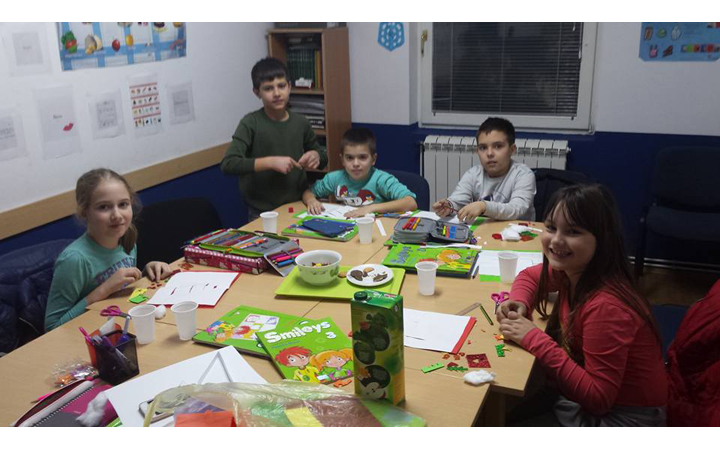 SKOLA STRANIH JEZIKA Q Foreign languages schools Belgrade - Photo 6