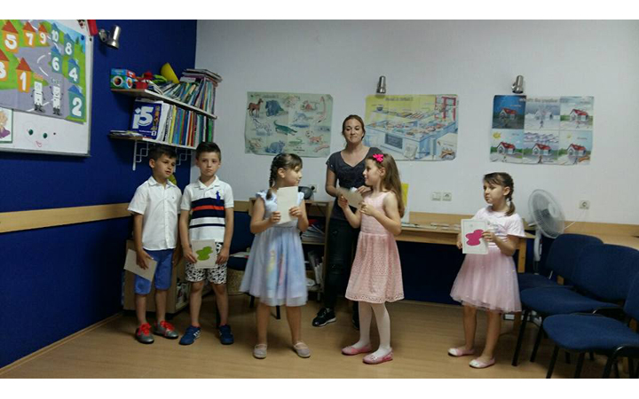 SKOLA STRANIH JEZIKA Q Foreign languages schools Belgrade - Photo 7