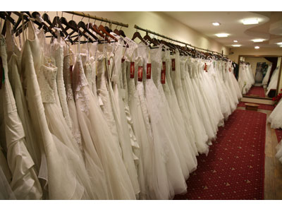 ANABELLA WEDDING DRESS Wedding dresses Belgrade - Photo 9