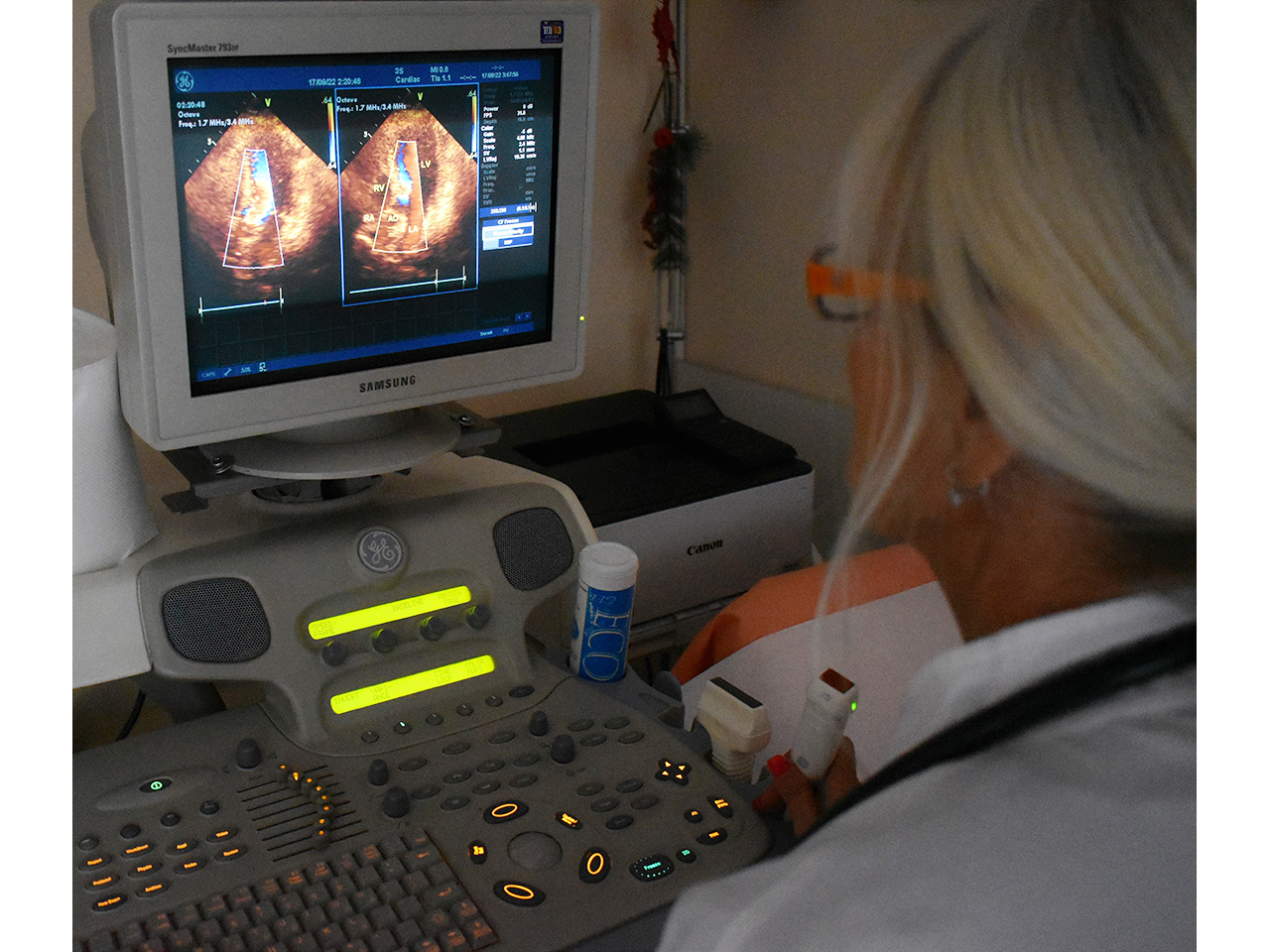 Photo 3 - PRO CORDE Ultrasound diagnosis Belgrade