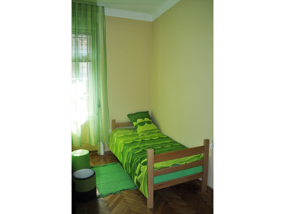 Photo 6 - HABITAT PRIVATE ROOMS AND HOSTEL Accommodation, room renting Belgrade