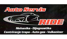 AUTO SERVIS RIDE Auto gas Beograd