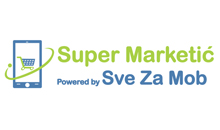 SVE ZA MOB - SUPER MARKETIĆ - OPREMA ZA MOBILNE TELEFONE I GOPRO - SMARTCAR AUTO MULTIMEDIJE TV, video i audio nosači Beograd