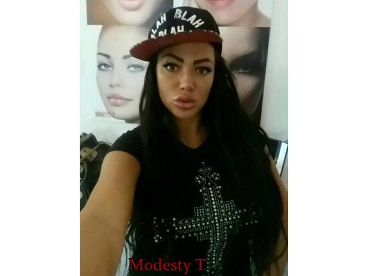 ESTETIC STUDIO MODESTY T - TANJA Beauty salons Belgrade - Photo 5