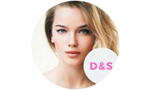 D&S STUDIO LEPOTE - Manikiri, pedikiri Beograd - Slika logo 