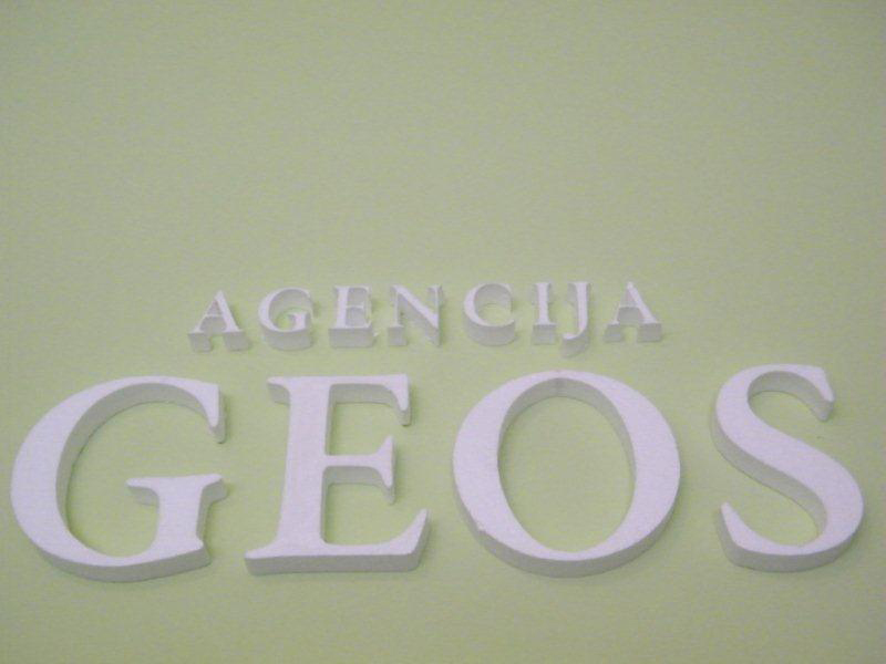AGENCY GEOS Car registration Belgrade - Photo 9