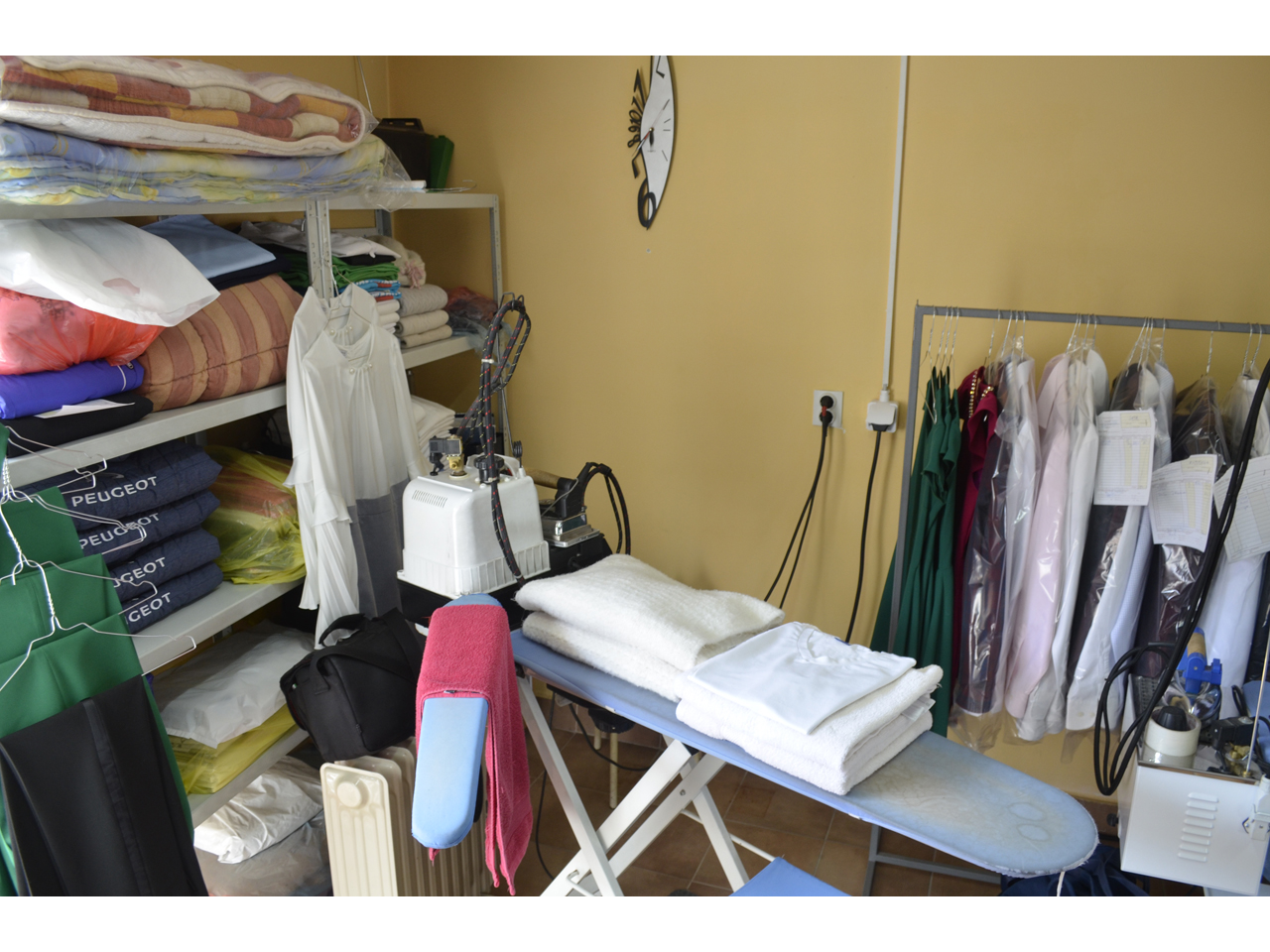 Photo 2 - GLANC WASH - DRY CLEANING AND LAUNDRY Laundries Belgrade