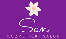COSMETIC SALON SAN Cosmetics salons Belgrade