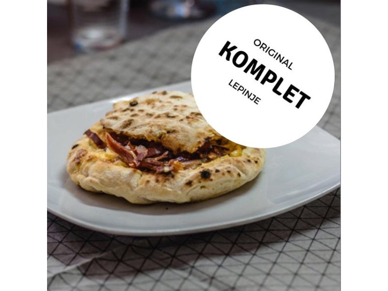 FAST FOOD KASPER LE - MESKO Fast food Beograd
