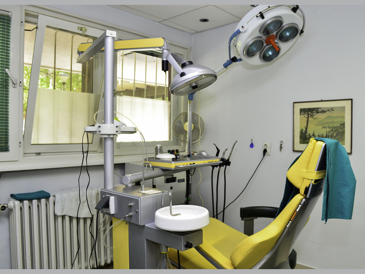 DR DUBAJIC DENTAL ORDINATION Dental surgery Belgrade - Photo 7