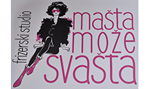 SALON MAŠTA MOŽE SVAŠTA Frizerski saloni Beograd