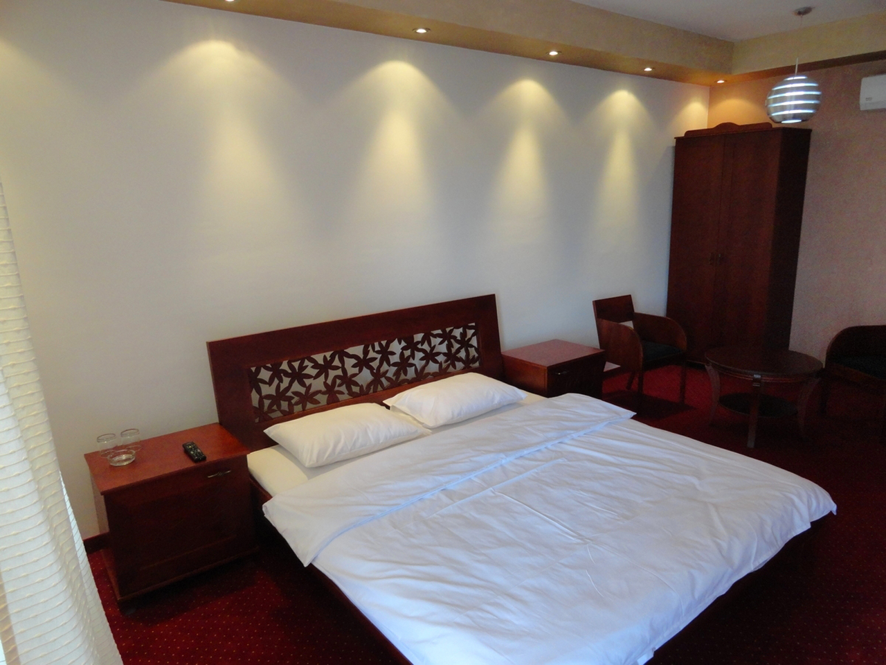 Photo 2 - SALAS 140 Accommodation, room renting Belgrade