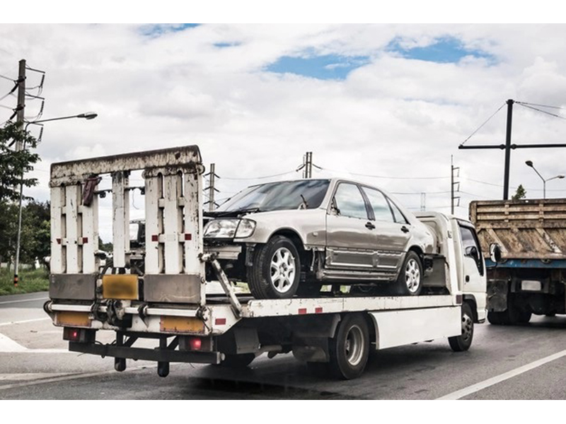TOWING SERVICE DRAZA Towing service Beograd