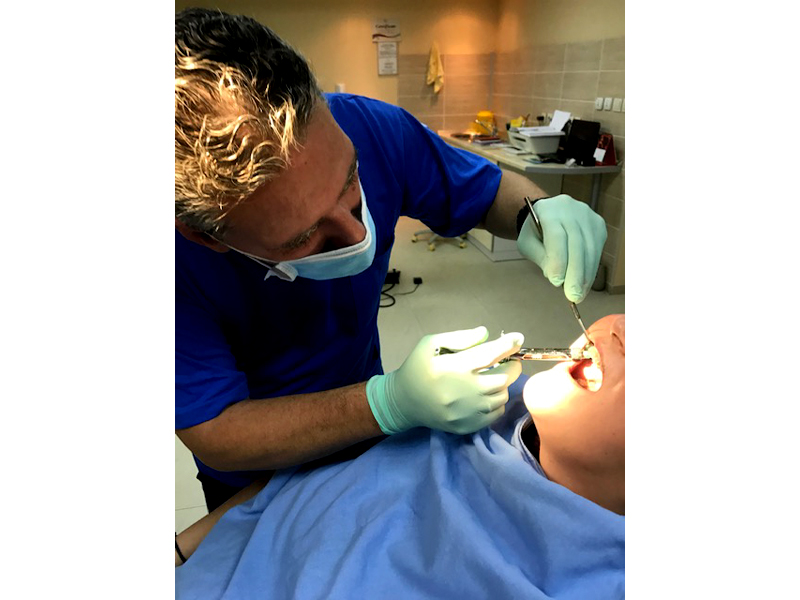 Photo 5 - DR PREDRAG KOSTIC DENTAL ORDINATION Dental surgery Belgrade