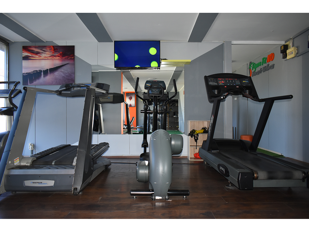 Photo 6 - FITNESS CLUB FIT N Gyms, fitness Belgrade