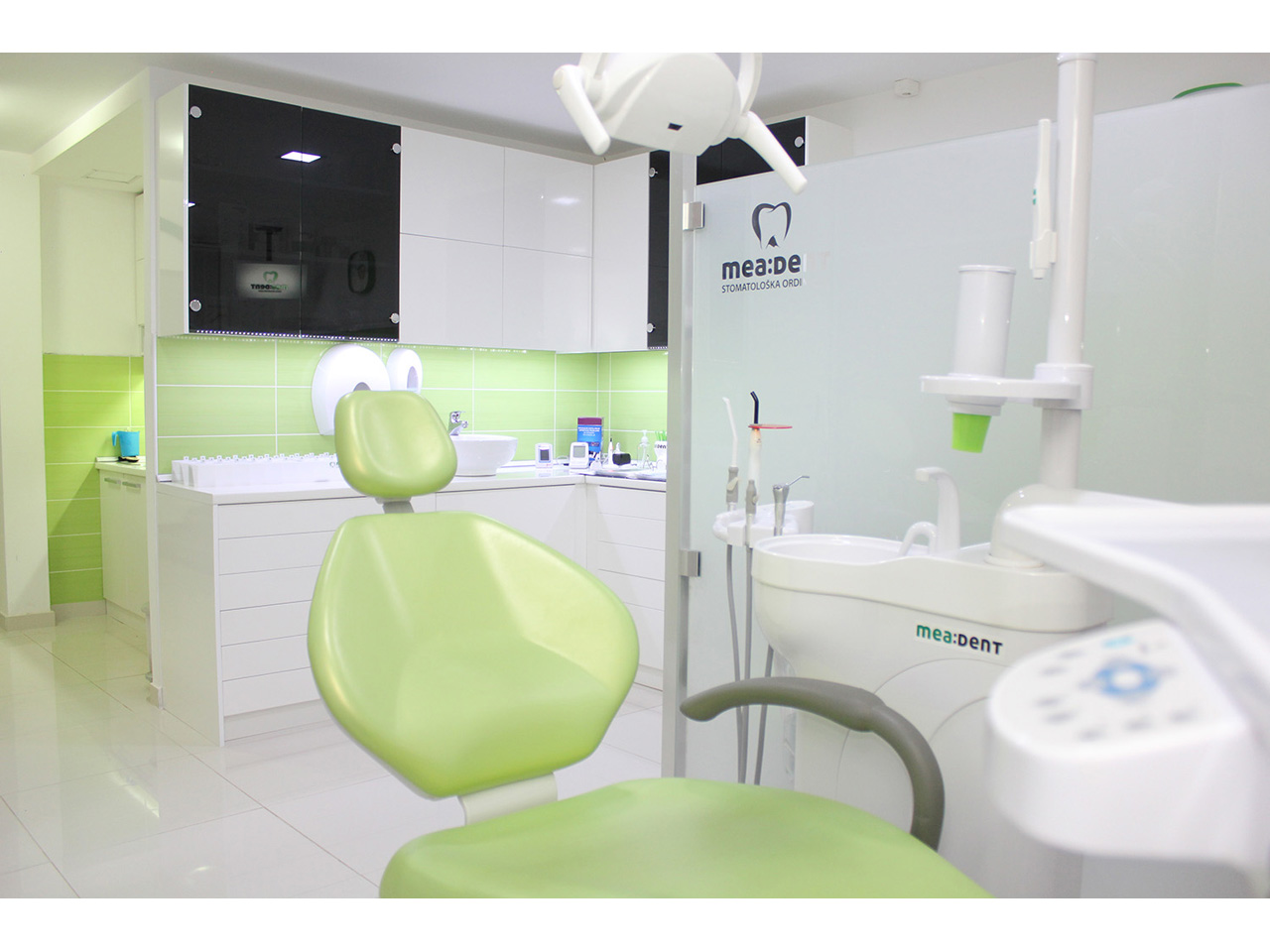 MEADENT Dental orthotics Belgrade - Photo 7