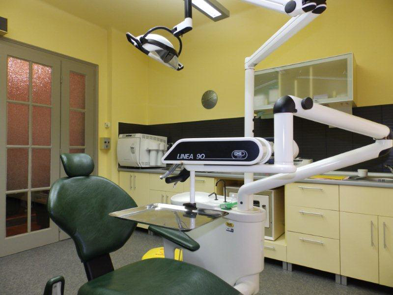 Photo 4 - VIZ DENTIS Dental surgery Belgrade