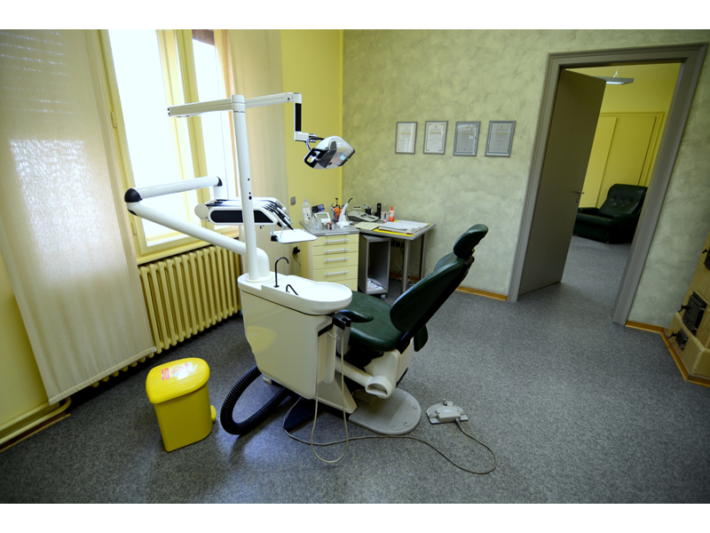 Photo 5 - VIZ DENTIS Dental surgery Belgrade