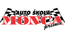 AUTO ŠKOLA MONCA PRIMA