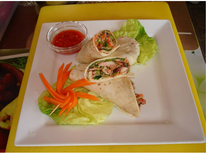 EAT THAI - THAI FAZON Thai cuisine, Indonesia cuisine Belgrade - Photo 1