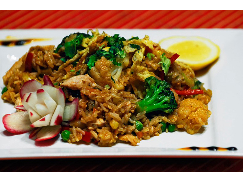 EAT THAI - THAI FAZON Thai cuisine, Indonesia cuisine Belgrade - Photo 2