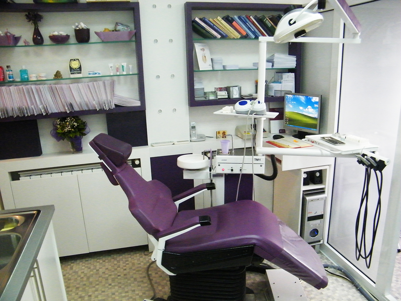 Photo 3 - DR TIJANA DJERIC Dental surgery Belgrade