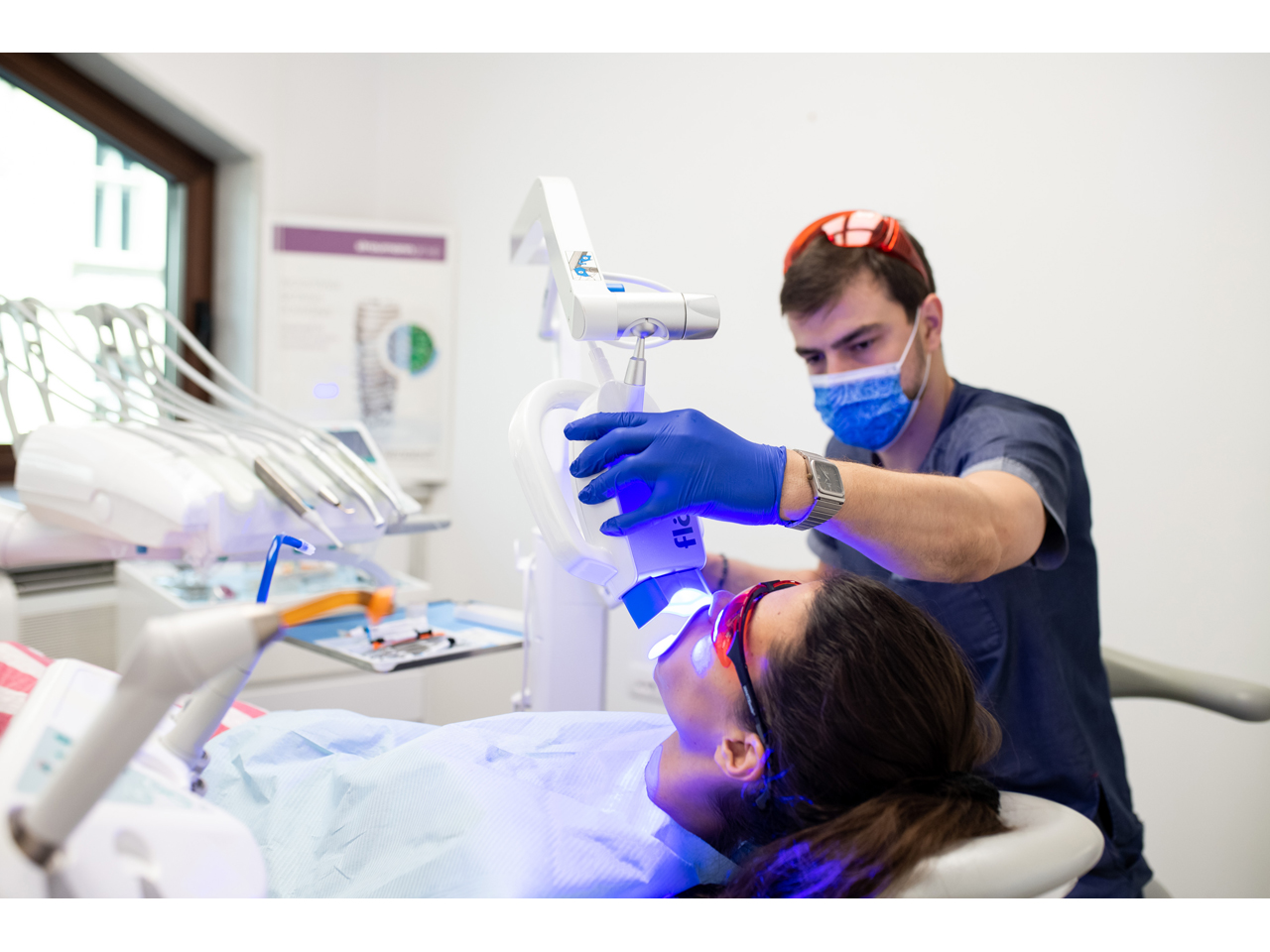 DENTAL CORNER ESTHETICS Dental surgery Beograd