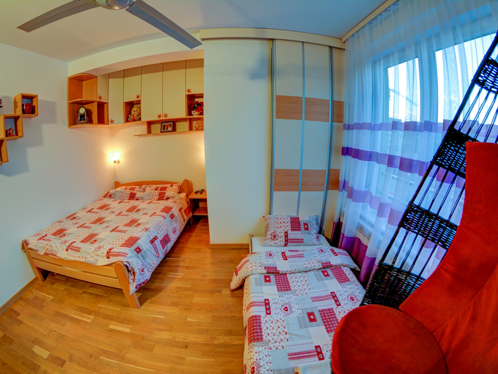 Slika 4 - ROOMS  AND APARTMENTS S Apartmani Beograd