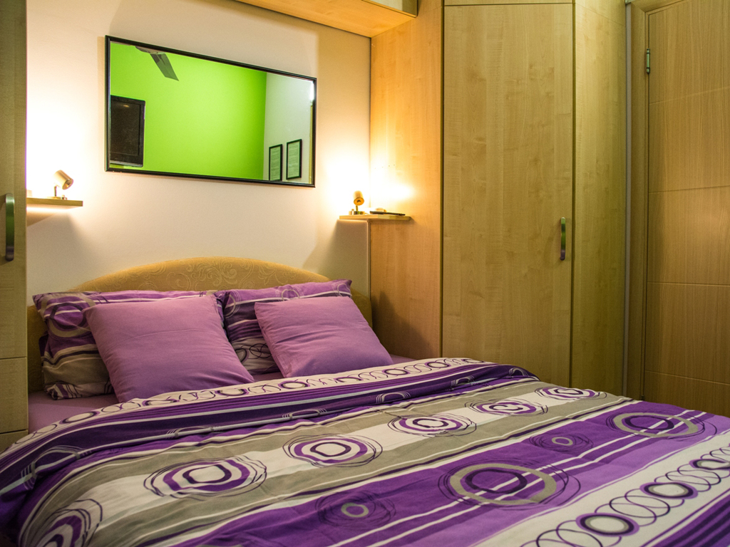 Slika 7 - ROOMS  AND APARTMENTS S Hosteli Beograd