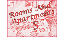 ROOMS  AND APARTMENTS S