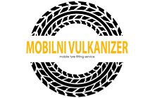 MOBILNI VULKANIZER Mobile vulcanizers Belgrade