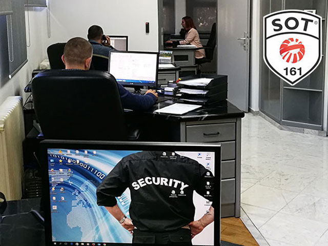 Photo 7 - SOT 161 Security systems and equipment Belgrade